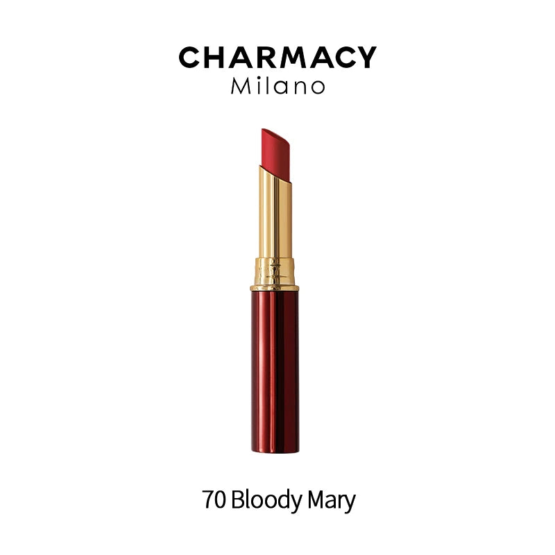 CHARMACY Waterproof Velvet Lipstick
