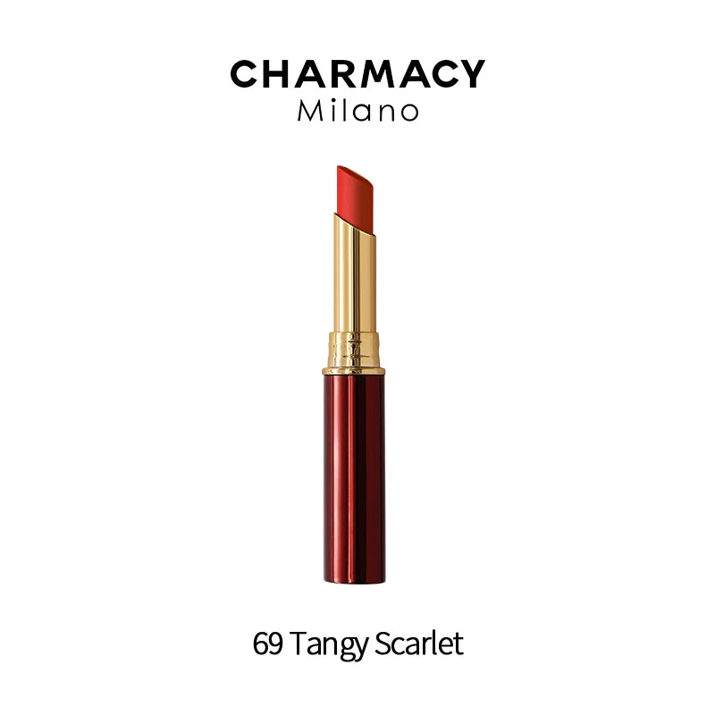 CHARMACY Waterproof Velvet Lipstick
