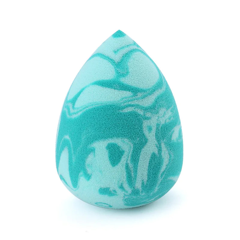 Latex-Free Makeup Blending Sponge