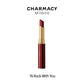 CHARMACY Waterproof Velvet Lipstick