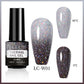 Thermal Color-Changing Gel Polish