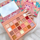 Strawberry Girl Eyeshadow Palette