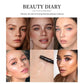 QIBEST Clear Brow Styling Gel