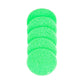 Round Facial Cleansing Sponge Set
