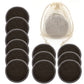 Reusable Bamboo Cleansing Pads