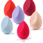 Latex-Free Makeup Blending Sponge