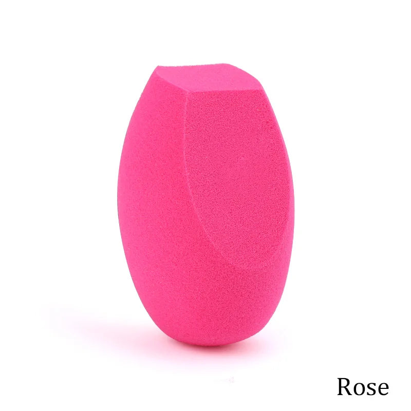 Latex-Free Makeup Blending Sponge