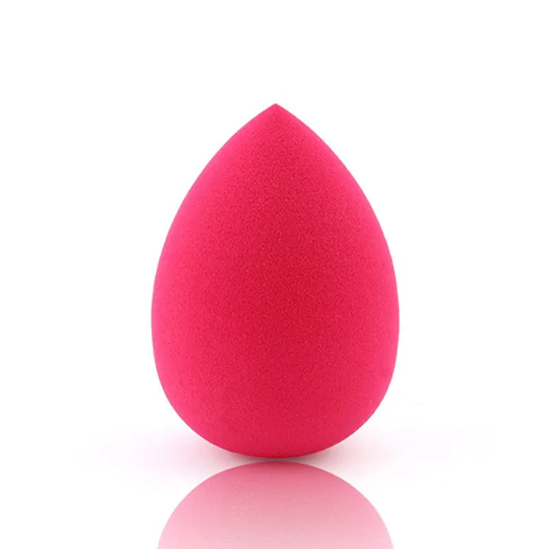 Latex-Free Makeup Blending Sponge