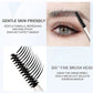 QIBEST Clear Brow Styling Gel