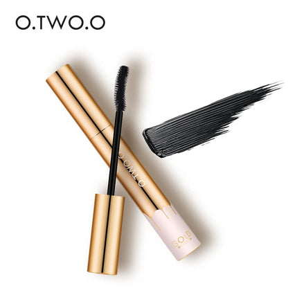 O.TWO.O Gold Lengthening Mascara
