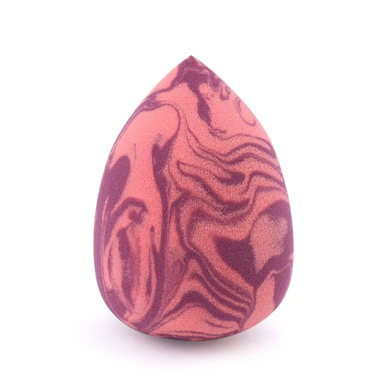 Latex-Free Makeup Blending Sponge