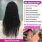 Brazilian Deep Wave Lace Wig