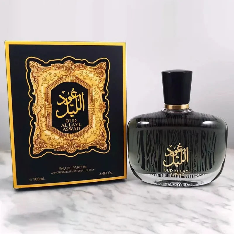 Eau de Parfum Sandalwood Arabian Agarwood Vasiora Luxe