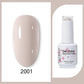 HEMA-Free Army Green Gel Polish