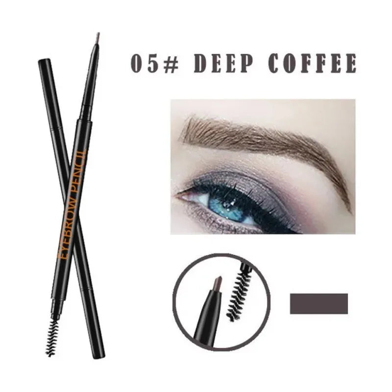 Fine-Tip Rotating Brow Pencil
