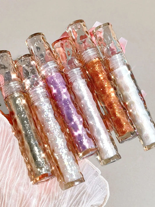 Sparkling Liquid Shimmer Eyeshadow