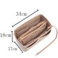 Felt Makeup Bag Organizer Insert