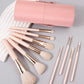 11 Piece Brush Bucket Set