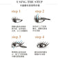 Pudaier 4D Curling Black Mascara