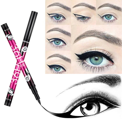 36H Quick Dry Liquid Eyeliner