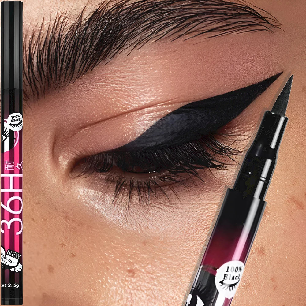 36H Quick Dry Liquid Eyeliner