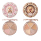 Flower Knows Sweetie Concealer Palette