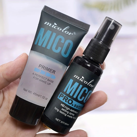 Primer Setting Spray Duo