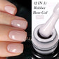 No-Wipe Gel Top Coat