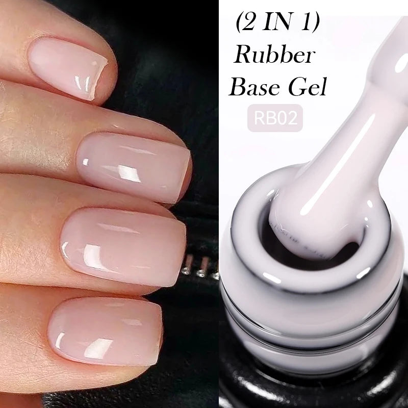 No-Wipe Gel Top Coat