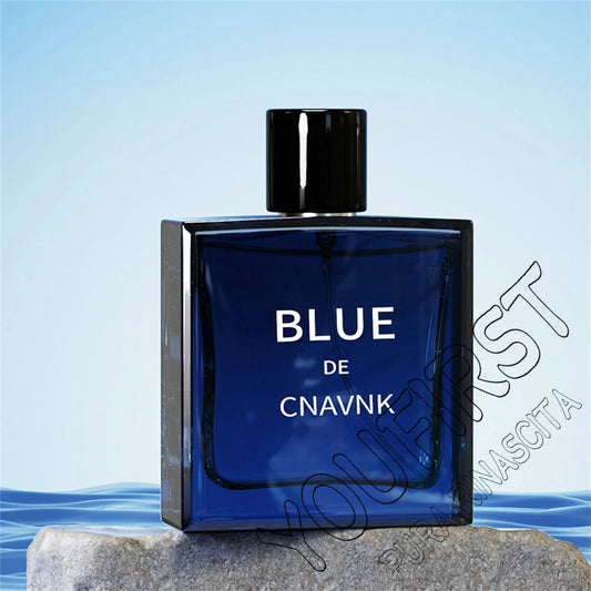 Men's Fresh Floral Eaut Parfum | Floral Fruity 100ml Men's Scent Vasiora Luxe
