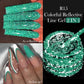 Reflective Glitter Liner Gel