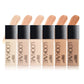 LOOKAVE Long-Wear Matte Foundation