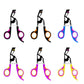 Ergonomic Manual Eyelash Curler