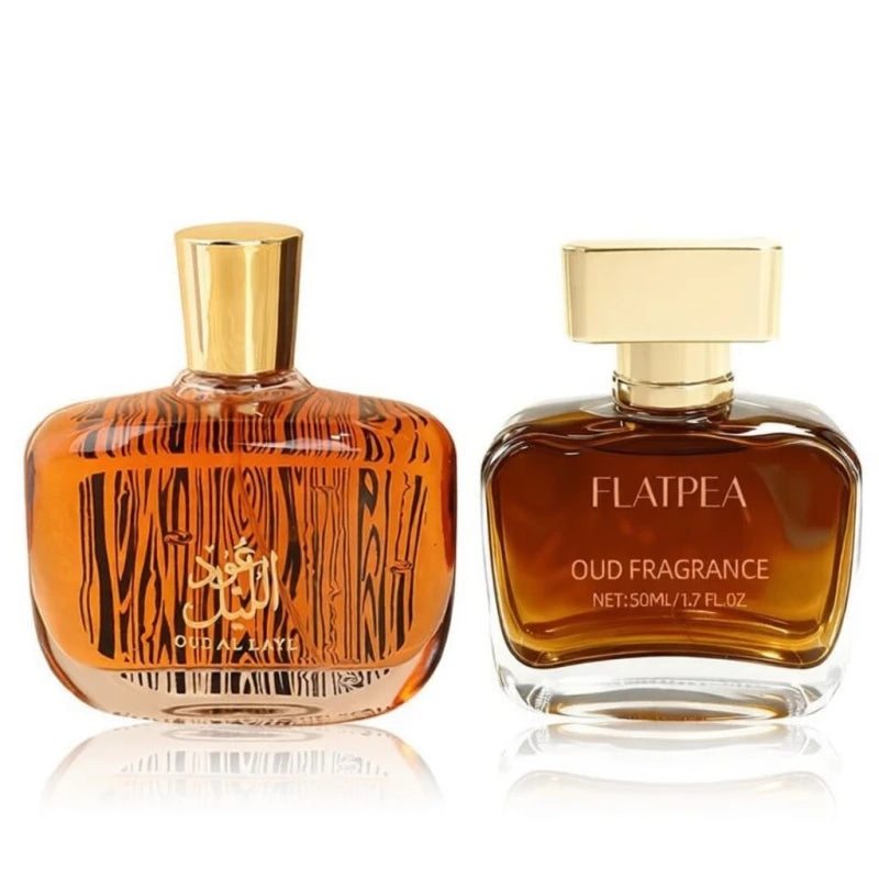 Eau de Parfum Sandalwood Arabian Agarwood Vasiora Luxe
