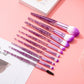 10 Piece Eye Brush Set