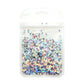 Holographic Nail Glitter Sequins