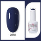 HEMA-Free Army Green Gel Polish
