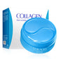 Crystal Collagen Eye Patches