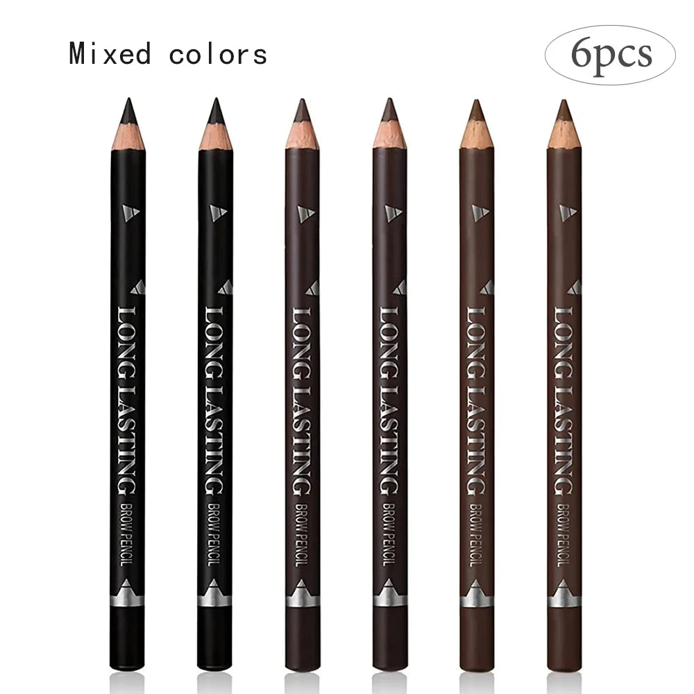 Multi-Pack Natural Brow Pencils