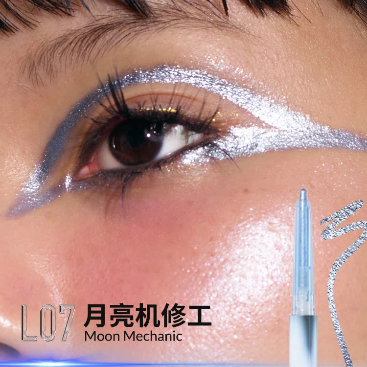 Chameleon Waterproof Gel Eyeliner Pencil