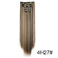 WIGSIN Seamless Clip-In Extensions
