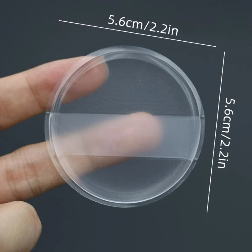 Reusable Silicone Makeup Applicator Sponge