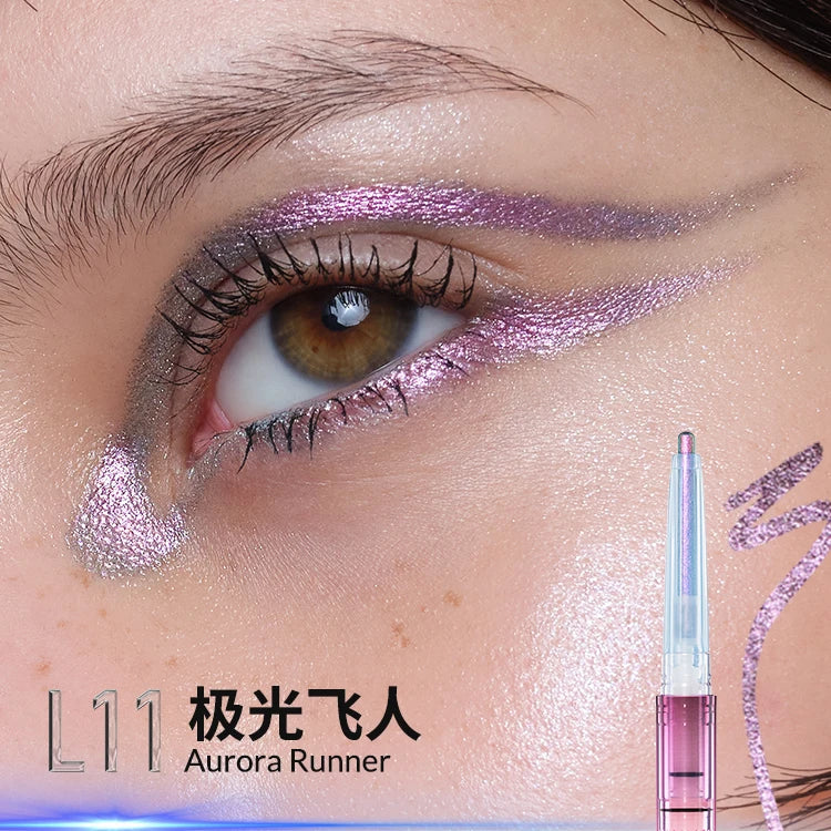 Chameleon Waterproof Gel Eyeliner Pencil