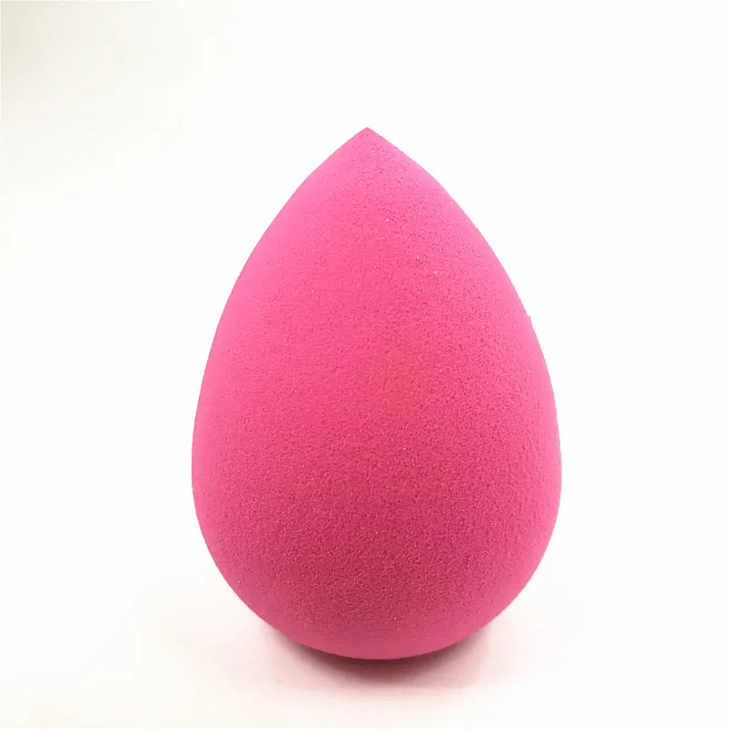 Hydrophilic Makeup Blending Sponge