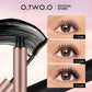 O.TWO.O 3D Silk Fiber Mascara