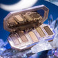 Flower Knows Mermaid Eyeshadow Palette