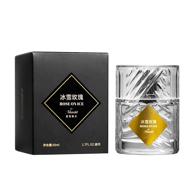 Apple Brandy Fruity Eau Parfum Vasiora Luxe