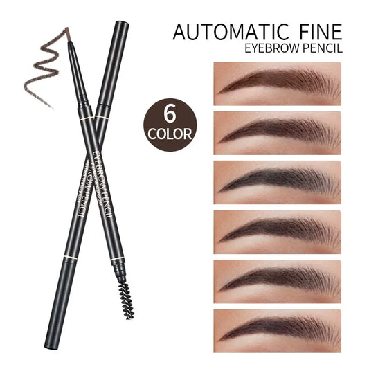 Fine-Tip Rotating Brow Pencil