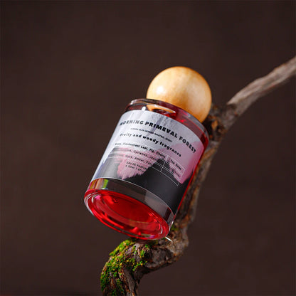 Floral Woody Unisex Eau Parfum Vasiora Luxe