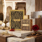Arabes Warm Oriental Eau de Parfum Vasiora Luxe